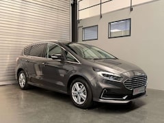 Bild des Angebotes Ford S-Max S-MAX Titanium/Navi/KeyLess/CarPlay/Cam