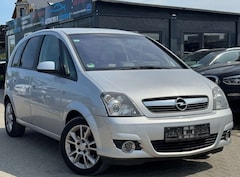 Bild des Angebotes Opel Meriva 1.7 CDTi A Cosmo