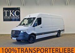 Bild des Angebotes Mercedes-Benz Sprinter 317 CDI/43 MAXI AHK |LED |KLIMA |T104