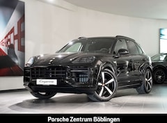 Bild des Angebotes Porsche Cayenne Abstandstempomat Surround-View BOSE