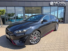 Bild des Angebotes Kia ProCeed / pro_cee'd ProCeed GT*Led*JBL*E-Sitz*Acc*AHK*Voll*E-Klappe*