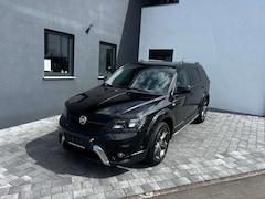Bild des Angebotes Fiat Freemont Cross AWD 2.0 Diesel/Automatik