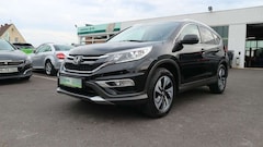 Bild des Angebotes Honda CR-V 1.6 i-DTEC 4WD Lifestyle Automatik