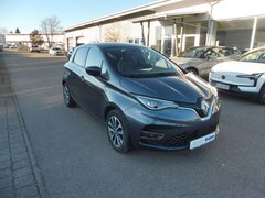 Bild des Angebotes Renault ZOE Zoe Intens 52 KWH incl.Batterie