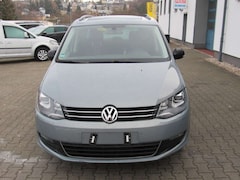Bild des Angebotes VW Sharan Match BMT 7Sitze Standheizung