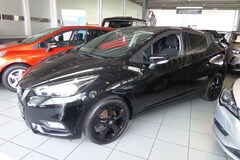 Bild des Angebotes Nissan Micra Acenta N-Tec erst 49.000 KM!! Navi PDC