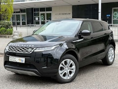 Bild des Angebotes Land Rover Range Rover Evoque Basis//*CARPLAY*//*SPURHALTE*