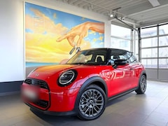 Bild des Angebotes MINI Cooper C Classic Trim LEDer+KOMF+HUD+KAM+AL+17''