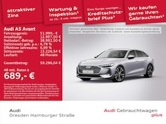 Bild des Angebotes Audi A5 TFSI 150 kW S tronic AHZV LED -SW