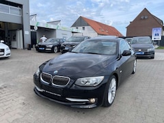 Bild des Angebotes BMW 335 i Coupe*XENON*PDC*M-PAKET*AHK*SHZ