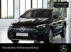 Bild des Angebotes Mercedes-Benz GLA 200 AMG+PANO+360°+AHK+MULTIBEAM+TOTW+KEYLESS