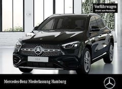 Bild des Angebotes Mercedes-Benz GLA 200 AMG+PANO+360°+AHK+MULTIBEAM+TOTW+KEYLESS
