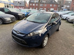 Bild des Angebotes Ford Fiesta Ambiente