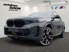 Bild des Angebotes BMW X6 xDrive40d M Sportpaket, BRIEM SUV AKTION