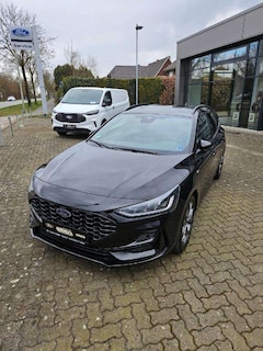 Bild des Angebotes Ford Focus ST-Line
