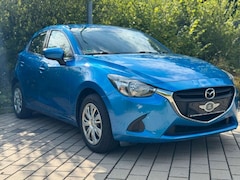 Bild des Angebotes Mazda 2 |Temp.|Klima|Bluetooth|Tüv