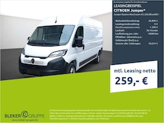 Bild des Angebotes Citroen Jumper Kastenwagen 35 L3H2 BlueHDi 140