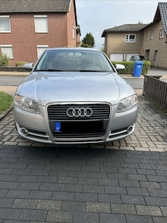 Bild des Angebotes Audi A4 2.0