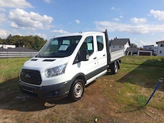 Bild des Angebotes Ford Transit Pritschenwagen
