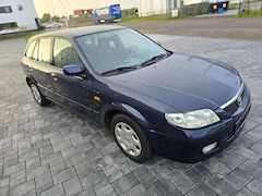 Bild des Angebotes Mazda 323 1.4 S Comfort
