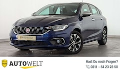 Bild des Angebotes Fiat Tipo Tipo 1.4 T-Jet Mirror Start&Stop NAVI+RFK+SHZ+