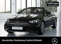 Bild des Angebotes Mercedes-Benz CLE 300 4M AMG+360+BURMESTER+KEYLESS+9G