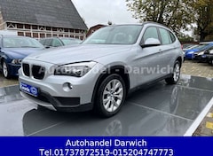 Bild des Angebotes BMW X1 xDrive 18d Alu/Nav/Shzg/MF S.Heft Top