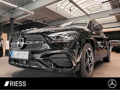 Bild des Angebotes Mercedes-Benz GLA 200 AUT LM SoundSys SpurH Teilled.
