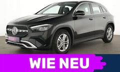 Bild des Angebotes Mercedes-Benz GLA 180 Rückfahrkamera|LED|Nav|Sitz-Komfort-Paket