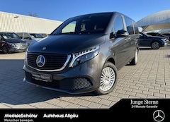 Bild des Angebotes Mercedes-Benz EQV 250 EQV 250 LANG EL TÜREN 360° BURMESTER PANORAMA