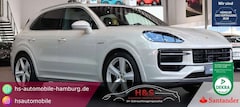 Bild des Angebotes Porsche Cayenne E-Hybrid AHK* ACC*BOSE® Surround Sound System*