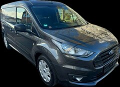 Bild des Angebotes Ford Tourneo Connect 1.5TDCI 210 L2 Klima/Navi/Kam/Wi