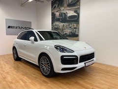Bild des Angebotes Porsche Cayenne Platinum Edition Pano Luftfederung