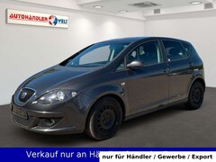 Bild des Angebotes SEAT Altea 2.0 TDI Klimaauto. PDC AHK Tempo