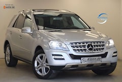 Bild des Angebotes Mercedes-Benz ML 350 CDI 231PS 7G 4M SportPaket Airmatic AHK