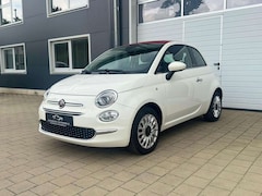 Bild des Angebotes Fiat 500 AUTOMATIK/CABRIO/NAVI/GARANTIE