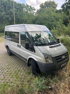 Bild des Angebotes Ford Transit FT 330 M