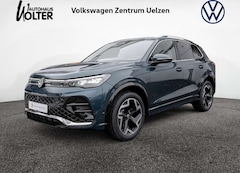 Bild des Angebotes VW Tiguan 2.0 TDI R-Line 360° MATRIX AKTIVSITZE