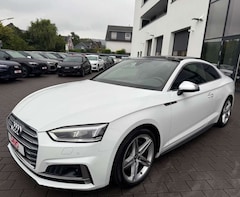 Bild des Angebotes Audi S5 Coupe 3.0 TFSI quattro ABT/Pano/Matrix/HeadUp