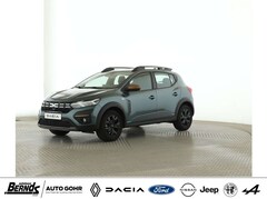 Bild des Angebotes Dacia Sandero Stepway TCe 110 Extreme+ SITZHZG. KLIMA NAVI PDC