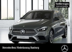 Bild des Angebotes Mercedes-Benz B 200 AMG+NIGHT+PANO+360°+AHK+MULTIBEAM+TOTW+7G