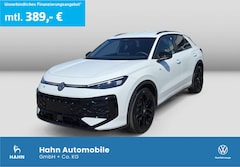 Bild des Angebotes VW T-Roc R-Line 1.5 l eTSI 150 PS DSG