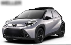 Bild des Angebotes Toyota Aygo X S-CVT JBL Edition Air *Navi*LED*ACC*Keyless*