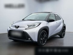 Bild des Angebotes Toyota Aygo X S-CVT JBL Edition Air *Navi*LED*ACC*Keyless*