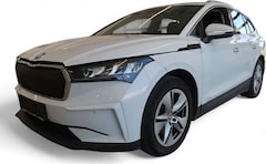Bild des Angebotes Skoda Enyaq 80 Loft Kamera/KeyLess/LED/Navi/RFK/WPU/LM