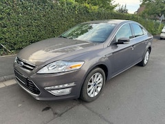 Bild des Angebotes Ford Mondeo Titanium *TOP*1.Hand*
