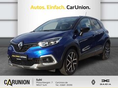 Bild des Angebotes Renault Captur Version S TCe 150 EDC