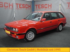 BMW 318 i Touring KLIMA Schiebedach