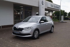 Bild des Angebotes Skoda Fabia Cool Plus
