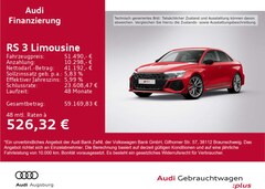 Bild des Angebotes Audi RS3 *Optik schwarz*MATRIX*ACC*8-fach*